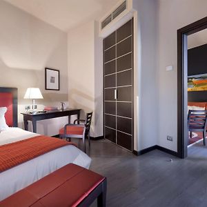 Suite familiare